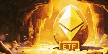 Spot Ethereum ETF Kemungkinan Disetujui SEC Pada Awal 4 Juli