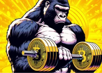 Weekly Crypto Market Outlook (4 Juni 2024)