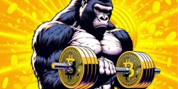 Weekly Crypto Market Outlook (4 Juni 2024)