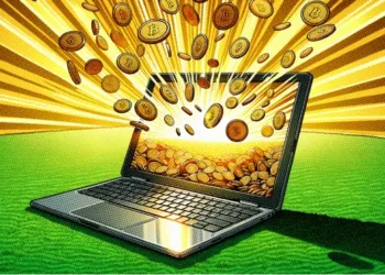 Airdrop Buat Si Mager dan Cuman Modal Internet!