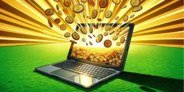 Airdrop Buat Si Mager dan Cuman Modal Internet!