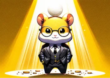 Kapan Hamster Kombat Listing?