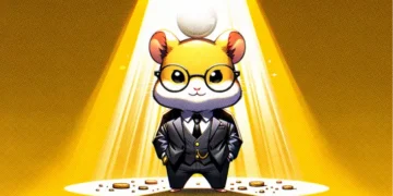 Kapan Hamster Kombat Listing?