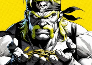 Hulk Hogan Menyangkal Postingan Memecoin di X ‘Not From Me’
