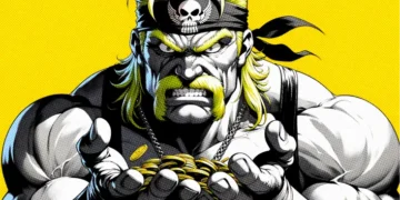 Hulk Hogan Menyangkal Postingan Memecoin di X ‘Not From Me’