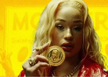 Memecoin MOTHER Iggy Azalea Melonjak 30% Karena Pengumuman Perusahaan Seluler
