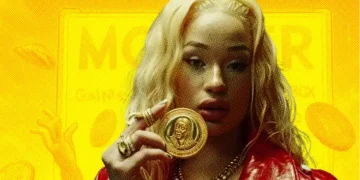 Memecoin MOTHER Iggy Azalea Melonjak 30% Karena Pengumuman Perusahaan Seluler