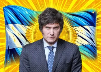 Presiden Argentina, Javier Milei Gencar Promosi Bitcoin