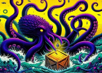 Founder Kraken Berdonasi Sebesar $1M Ethereum Untuk Mendukung Pemilihan Ulang Trump