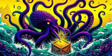 Founder Kraken Berdonasi Sebesar $1M Ethereum Untuk Mendukung Pemilihan Ulang Trump