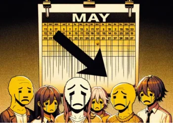 Volume Penjualan NFT Turun 54% di Bulan Mei: Menurut CryptoSlam