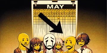 Volume Penjualan NFT Turun 54% di Bulan Mei: Menurut CryptoSlam