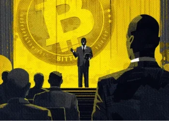 SEC Nigeria Mengatakan Kripto Dapat Bantu 38 Juta Orang yang Tidak Punya Rekening Bank SEC Nigeria Mengatakan Kripto Dapat Bantu 38 Juta Orang yang Tidak Punya Rekening Bank