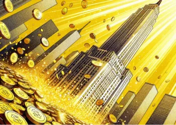 Mengapa Real-World Assets Tokenized Melonjak? Mengapa Real-World Assets Tokenized Melonjak?