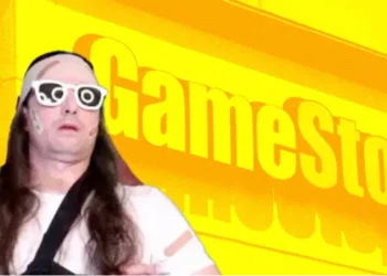 Reli GameStop Membuat Saham Roaring Kitty Menjadi $1 Miliar Reli GameStop Membuat Saham Roaring Kitty Menjadi $1 Miliar