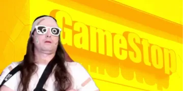 Reli GameStop Membuat Saham Roaring Kitty Menjadi $1 Miliar