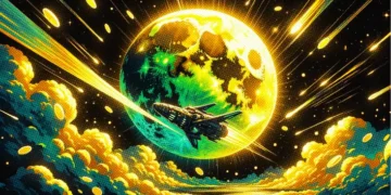 DEX Screener Rilis Meme Coin Launchpad Bernama “Moonshoot”