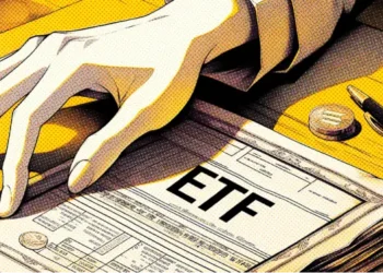 21Shares Mengajukan ETF Solana