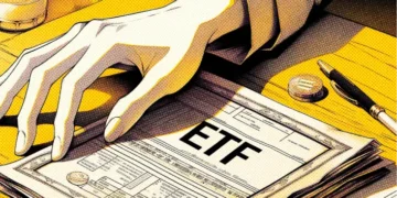 21Shares Mengajukan ETF Solana