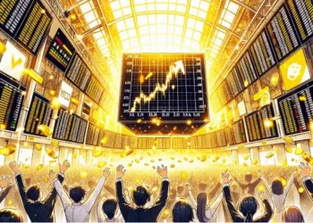 MicroStrategy Membeli Bitcoin Sebesar $786 juta, Saham MicroStrategy naik 3%