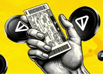 Situs Booking Perjalanan Travala Mendapatkan Integrasi TON