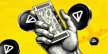 Situs Booking Perjalanan Travala Mendapatkan Integrasi TON