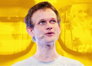 Vitalik Beri Komentar Negatif Terhadap Pertumbuhan Token Selebritis Vitalik Beri Komentar Negatif Terhadap Pertumbuhan Token Selebritis