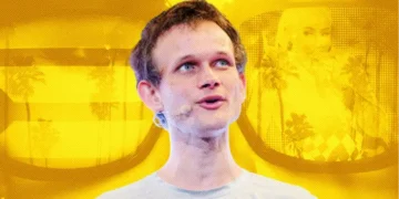Vitalik Beri Komentar Negatif Terhadap Pertumbuhan Token Selebritis