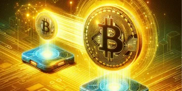 Pemerintah Jerman Memindahkan $425 Juta Bitcoin ke Alamat Wallet lain
