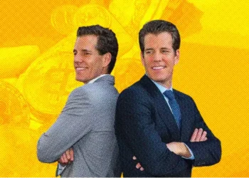 Founder Gemini Donasi Sebanyak $2M Dalam Bentuk Bitcoin Untuk Mendukung Donald Trump