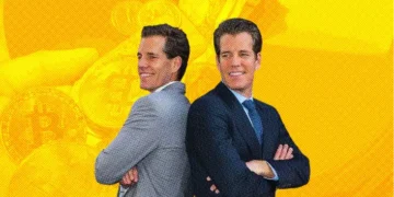 Founder Gemini Donasi Sebanyak $2M Dalam Bentuk Bitcoin Untuk Mendukung Donald Trump