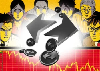 ZKSync Dibully Netizen! Harga Pre-Market Drop Lebih Dari -50%
