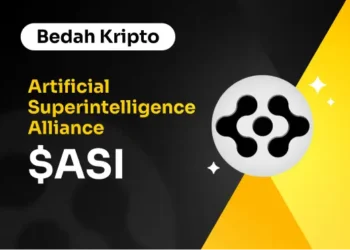 Bedah Kripto Artificial Superintelligence Alliance ($ASI)