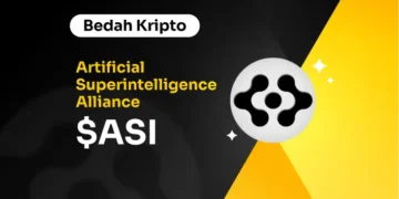 Bedah Kripto Artificial Superintelligence Alliance ($ASI)