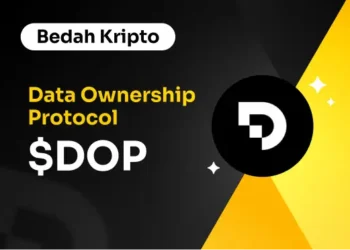 Bedah Kripto Data Ownership Protocol ($DOP)