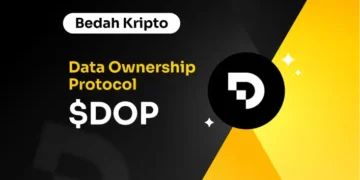 Bedah Kripto Data Ownership Protocol ($DOP)