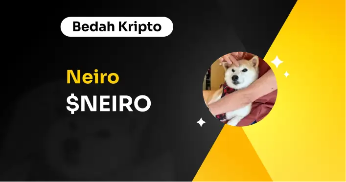 Bedah Kripto Neiro ($NEIRO)