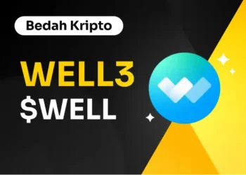 Bedah Kripto WELL3 ($WELL)