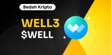 Bedah Kripto WELL3 ($WELL)