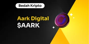 Bedah Kripto Aark Digital ($AARK)