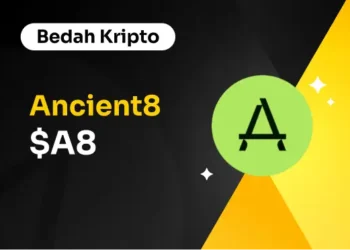 Bedah Kripto Ancient8 ($A8)