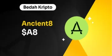 Bedah Kripto Ancient8 ($A8)