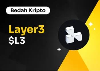 Bedah Kripto Layer3 ($L3)