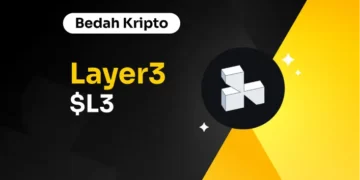 Bedah Kripto Layer3 ($L3)