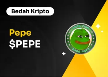Bedah Kripto Pepe ($PEPE)