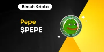 Bedah Kripto Pepe ($PEPE)