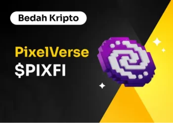 Bedah Kripto Pixelverse ($PIXFI)