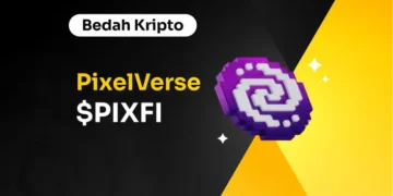 Bedah Kripto Pixelverse ($PIXFI)