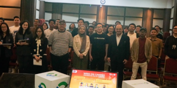 IDNFT Gelar “Web3 on Campus 2024” di Universitas Pelita Harapan