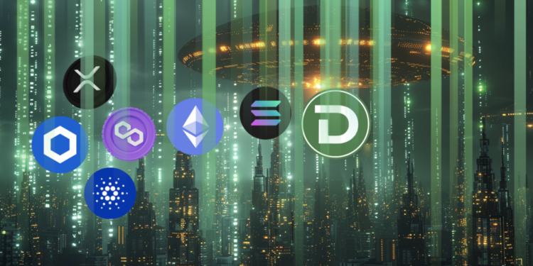 Trader Meninggalkan Kripto seperti Cardano (ADA) dan Ripple (XRP) saat Platform Hybrid Ini Mencuri Perhatian Trader Meninggalkan Kripto seperti Cardano (ADA) dan Ripple (XRP) saat Platform Hybrid Ini Mencuri Perhatian